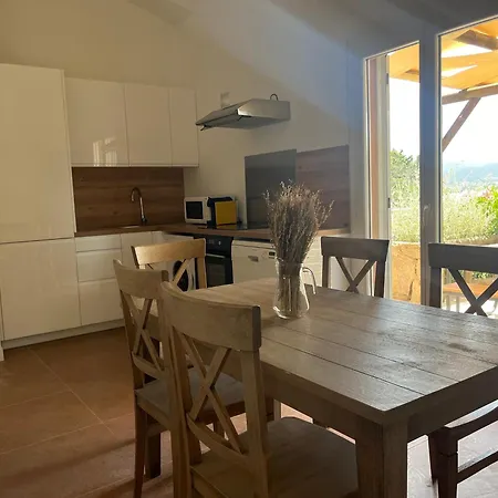 Vista Bella Santa Giulia Porto-Vecchio (Corsica)