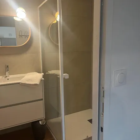 Ferienhaus E Casette Di Santa Giulia