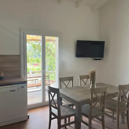 E Casette Di Santa Giulia Πόρτο Βέκιο