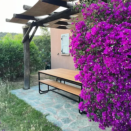 Сasa de vacaciones Vista Bella Santa Giulia *