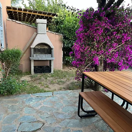 Σπίτι διακοπών E Casette Di Santa Giulia