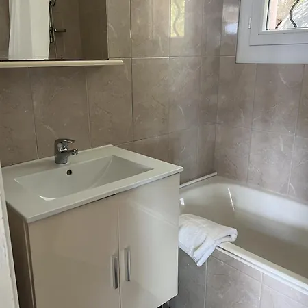 E Casette Di Santa Giulia Ferienhaus