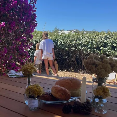 E Casette Di Santa Giulia Σπίτι διακοπών