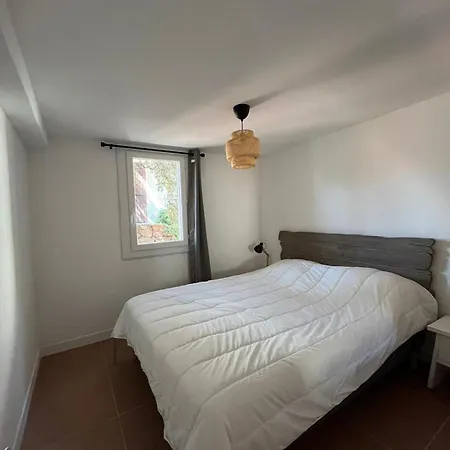 E Casette Di Santa Giulia Ferienhaus Porto-Vecchio (Corsica)