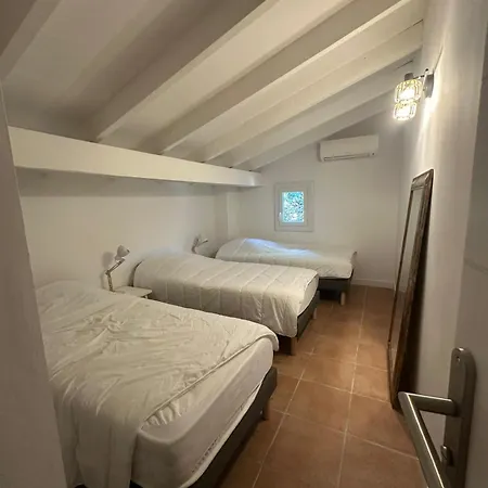 E Casette Di Santa Giulia Πόρτο Βέκιο