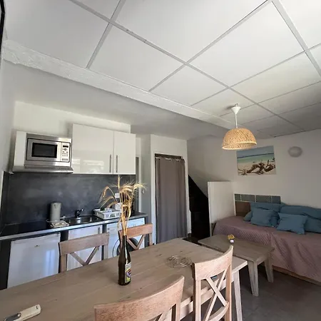 E Casette Di Santa Giulia Ferienhaus