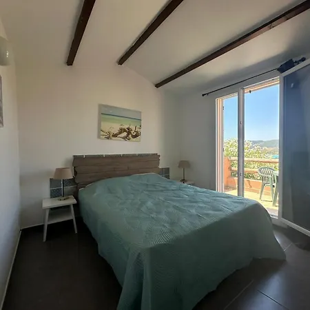 Vista Bella Santa Giulia Hébergement de vacances *