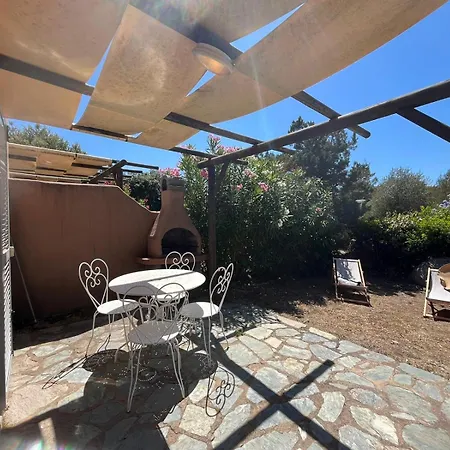 E Casette Di Santa Giulia * Πόρτο Βέκιο