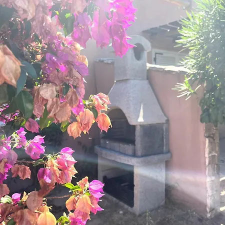 Vista Bella Santa Giulia Hébergement de vacances