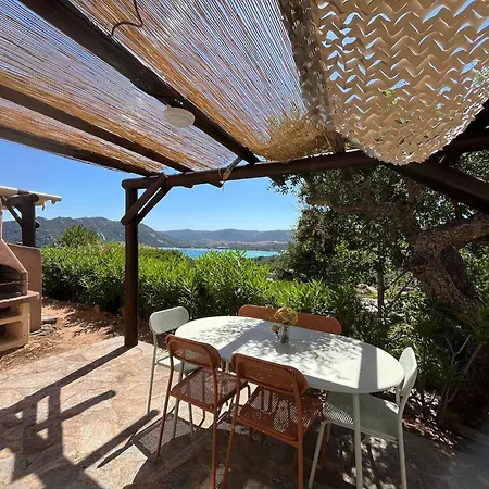 Holiday home Vista Bella Santa Giulia