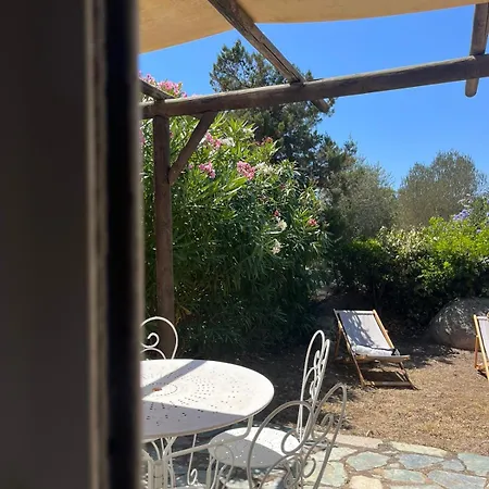 Vista Bella Santa Giulia Hébergement de vacances Porto-Vecchio (Corsica)