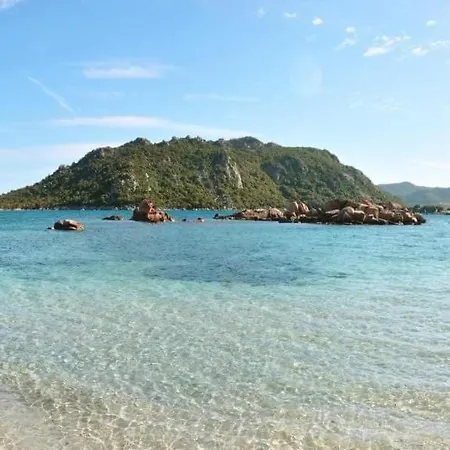 Vista Bella Santa Giulia * Porto-Vecchio (Corsica)