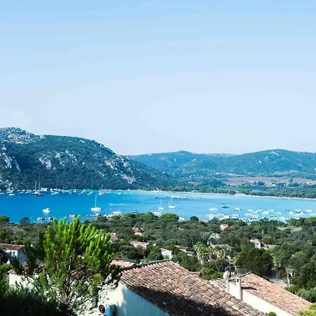 Vista Bella Santa Giulia Hébergement de vacances *