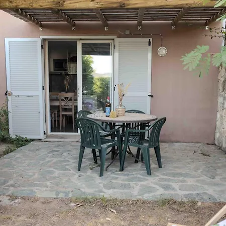 E Casette Di Santa Giulia Ferienhaus Porto-Vecchio (Corsica)