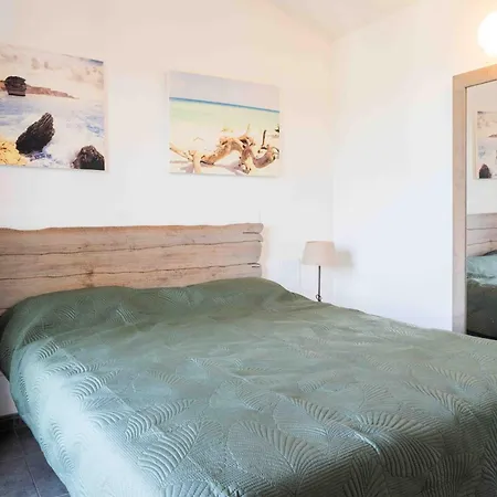 Σπίτι διακοπών E Casette Di Santa Giulia Πόρτο Βέκιο