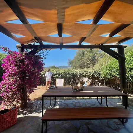 E Casette Di Santa Giulia * Πόρτο Βέκιο