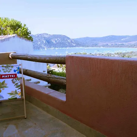 Vista Bella Santa Giulia Hébergement de vacances *