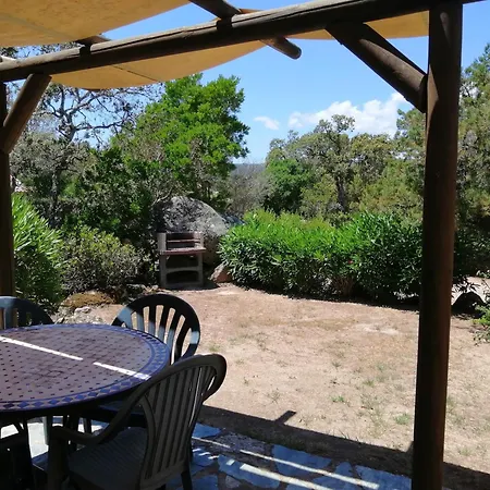 Ferienhaus E Casette Di Santa Giulia *