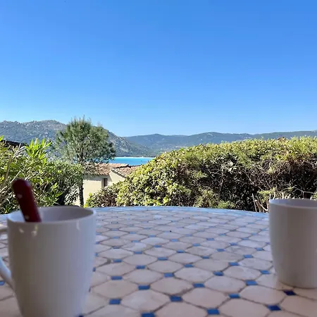 Vista Bella Santa Giulia *