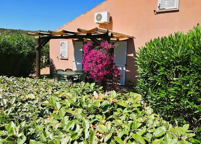 E Casette Di Santa Giulia *