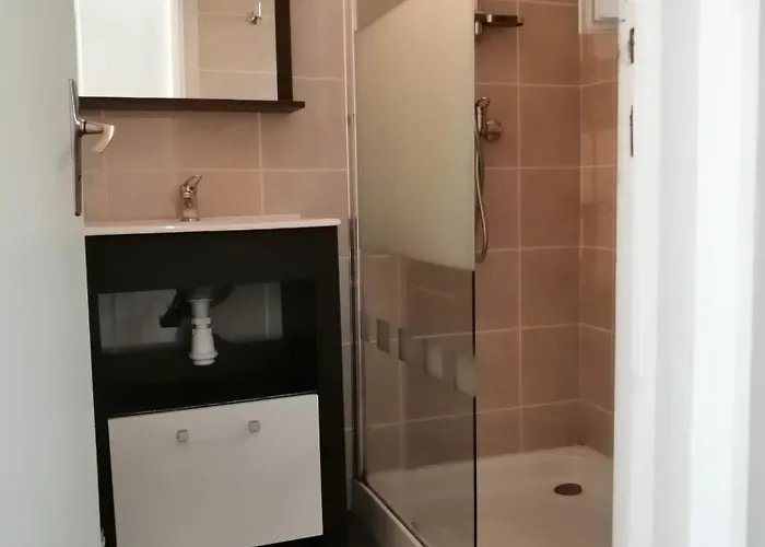 E Casette Di Santa Giulia Vakantiehuis *