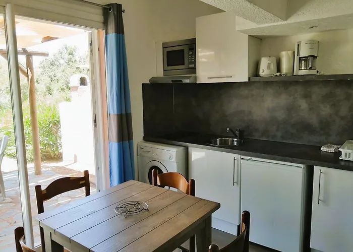 E Casette Di Santa Giulia Vakantiehuis *