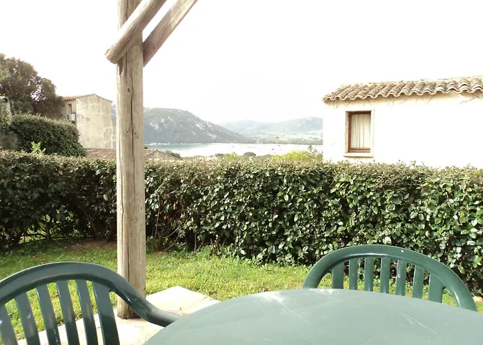 E Casette Di Santa Giulia Porto-Vecchio (Corsica)