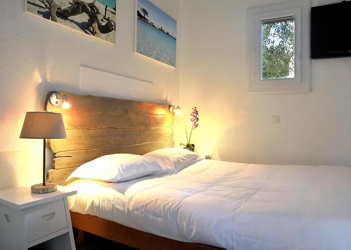 Vakantiehuis E Casette Di Santa Giulia *