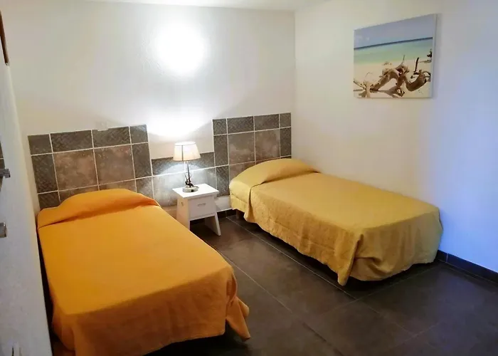 E Casette Di Santa Giulia Vakantiehuis