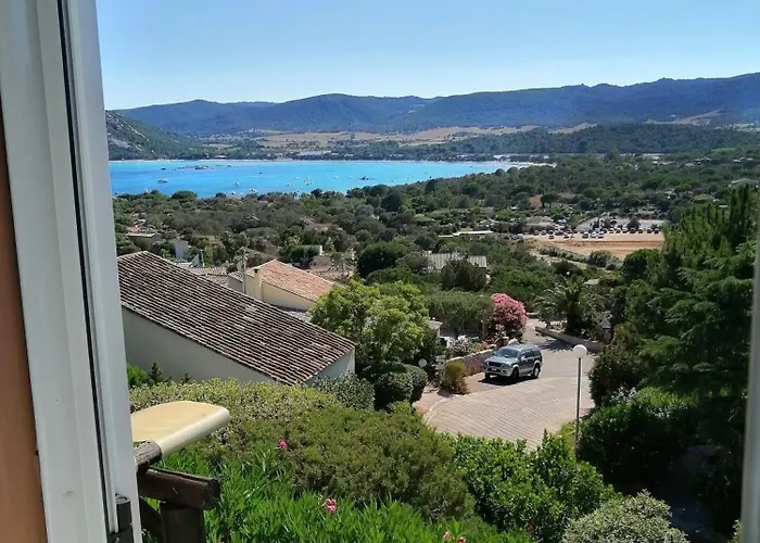 E Casette Di Santa Giulia Vakantiehuis Porto-Vecchio (Corsica)