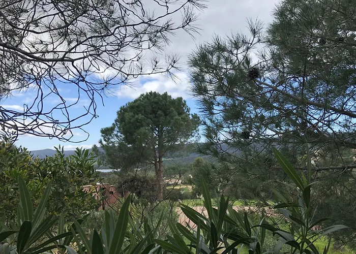 Vakantiehuis E Casette Di Santa Giulia *