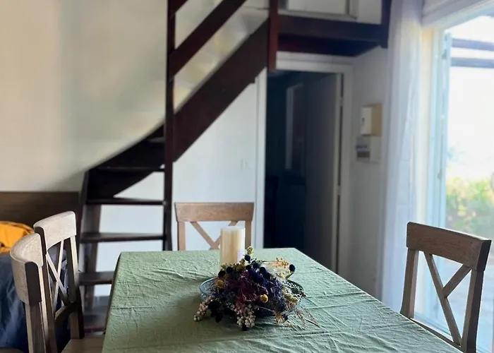 E Casette Di Santa Giulia Vakantiehuis Porto-Vecchio (Corsica)