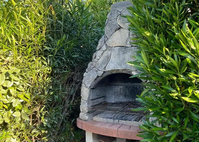 E Casette Di Santa Giulia Vakantiehuis