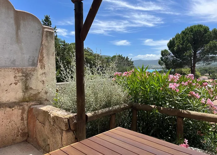 E Casette Di Santa Giulia Σπίτι διακοπών *