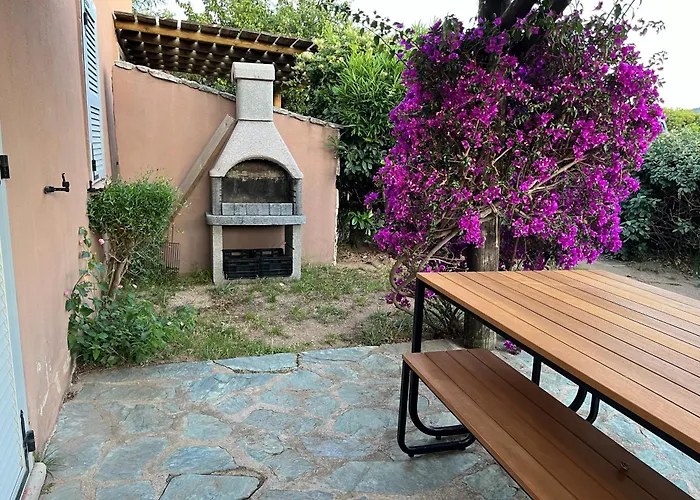 Vakantiehuis E Casette Di Santa Giulia