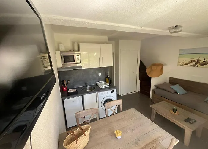 E Casette Di Santa Giulia Vakantiehuis *