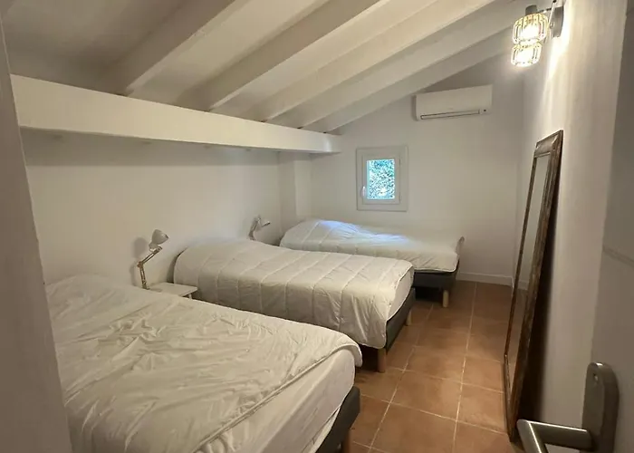 E Casette Di Santa Giulia Πόρτο Βέκιο