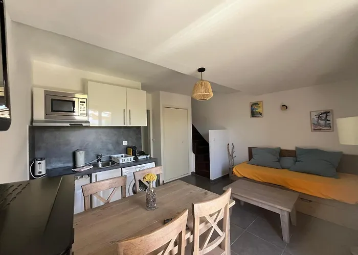 E Casette Di Santa Giulia * Porto-Vecchio (Corsica)