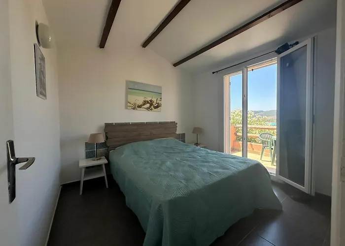 E Casette Di Santa Giulia Vakantiehuis *