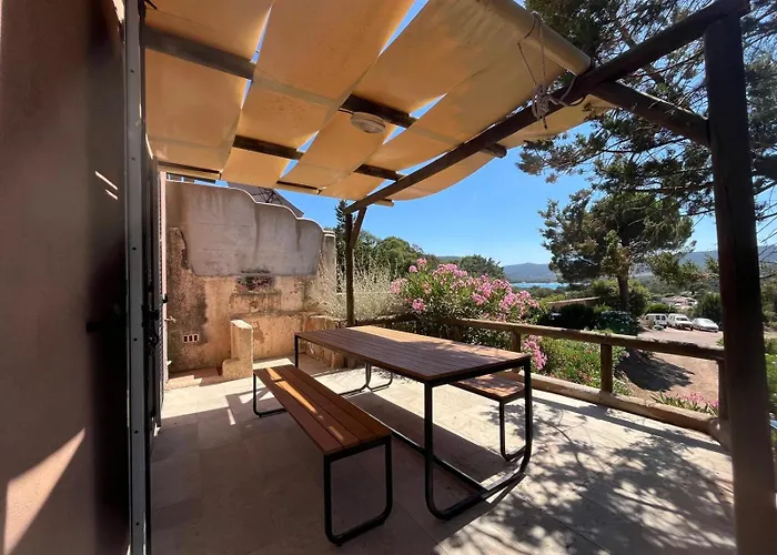 E Casette Di Santa Giulia Vakantiehuis Porto-Vecchio (Corsica)