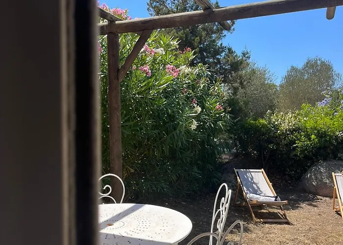 E Casette Di Santa Giulia Vakantiehuis Porto-Vecchio (Corsica)