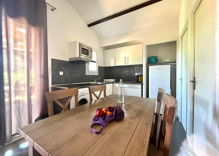 E Casette Di Santa Giulia Vakantiehuis