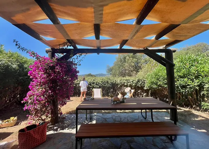 E Casette Di Santa Giulia * Πόρτο Βέκιο