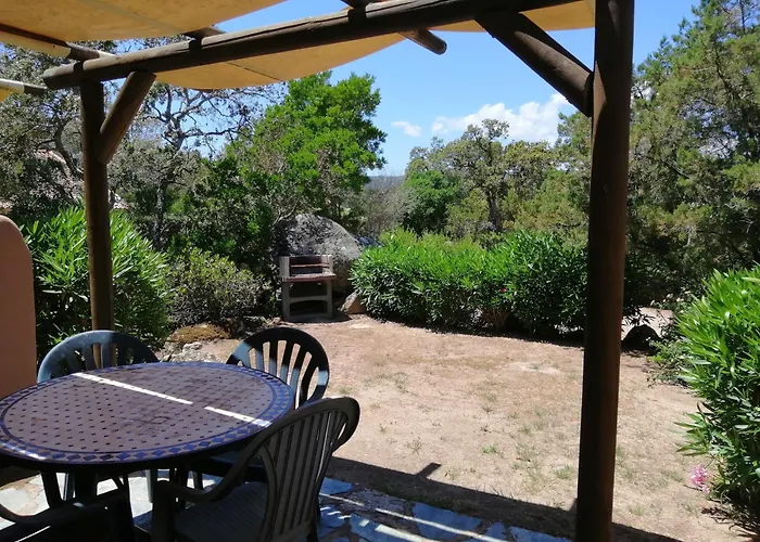 Vakantiehuis E Casette Di Santa Giulia *